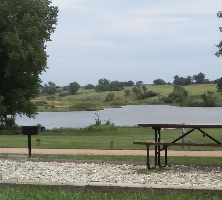 Liberty Cove County Park (Lawrence,&nbspNE)